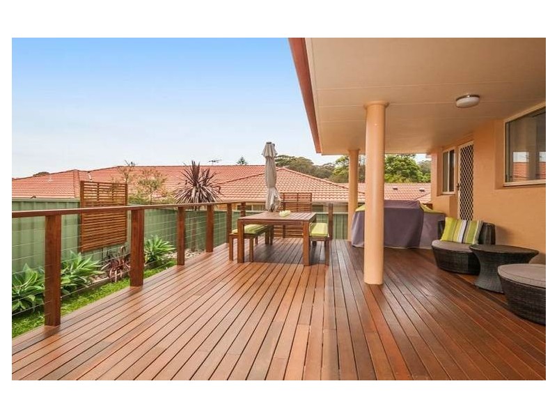 1/1 Denning Place, Port Macquarie NSW 2444