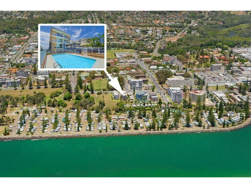 16/1 Clarence Street, Port Macquarie NSW 2444