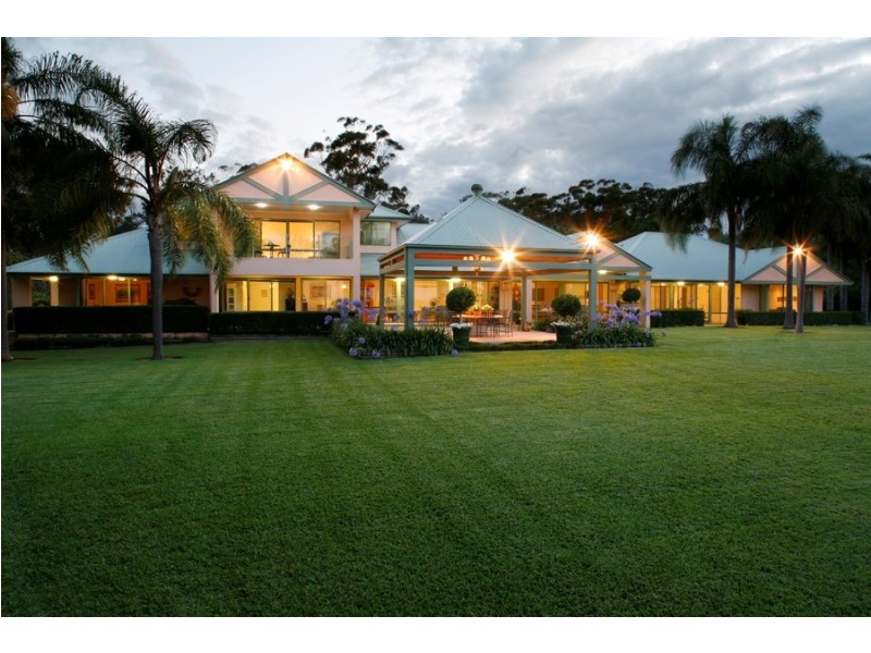 5 Burrawong Drive, South West Rocks NSW 2431