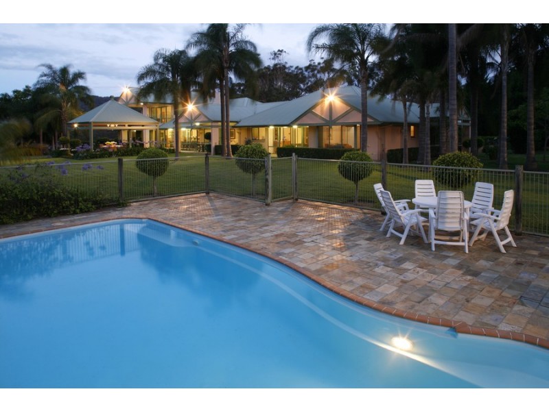 5 Burrawong Drive, South West Rocks NSW 2431