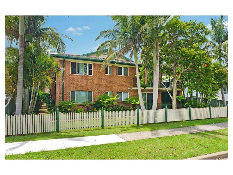 2/30 Ackroyd Street, Port Macquarie NSW 2444