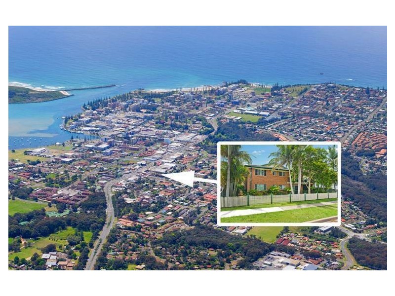 2/30 Ackroyd Street, Port Macquarie NSW 2444