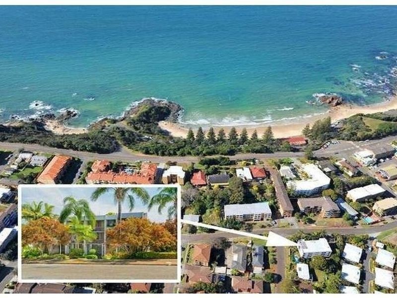 2/21-23 Surf Street, Port Macquarie NSW 2444