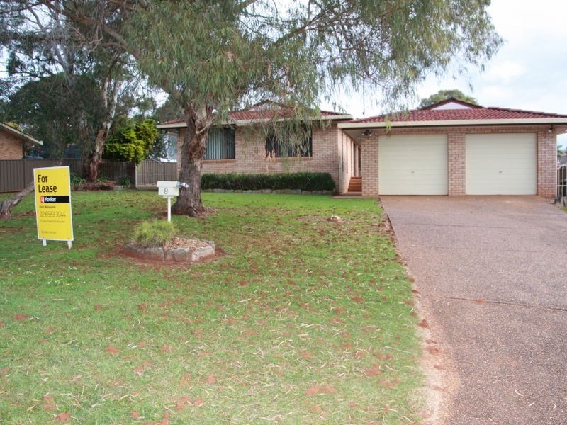 8 Tasman Road, Port Macquarie NSW 2444