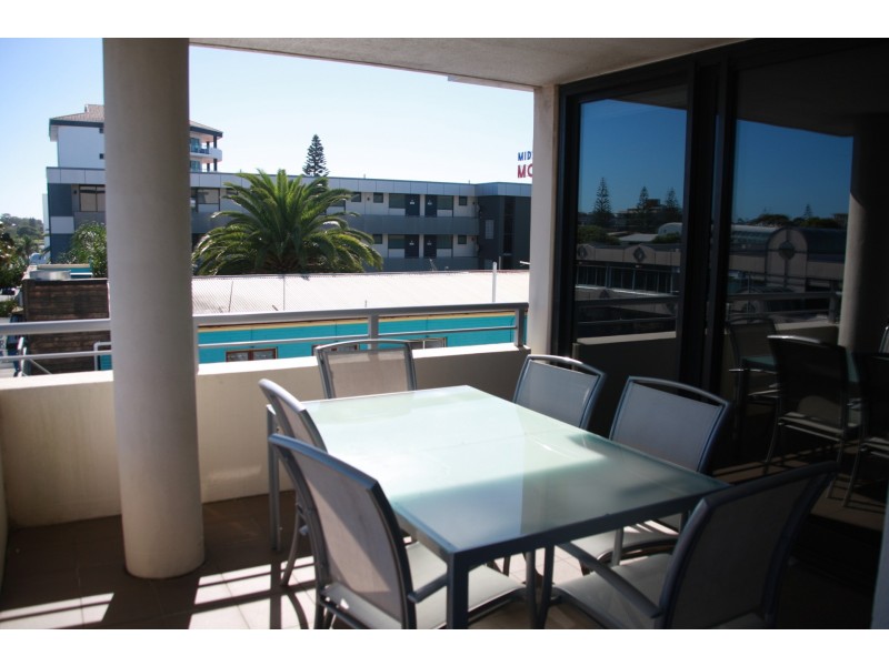 205A/59 Clarence Street, Port Macquarie NSW 2444