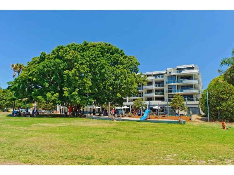 205A/59 Clarence Street, Port Macquarie NSW 2444