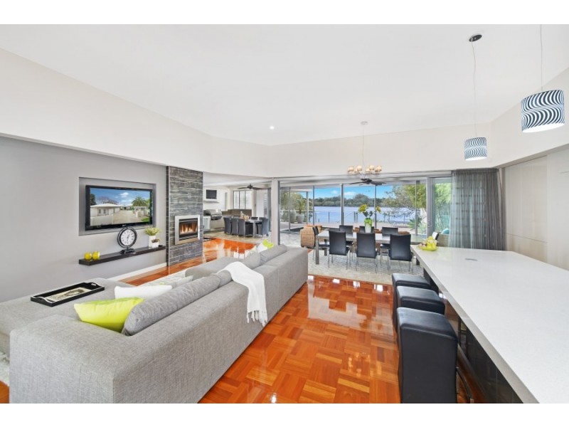 122 Hibbard Drive, Port Macquarie NSW 2444