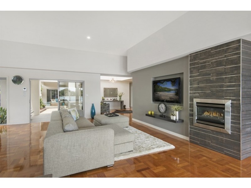 122 Hibbard Drive, Port Macquarie NSW 2444