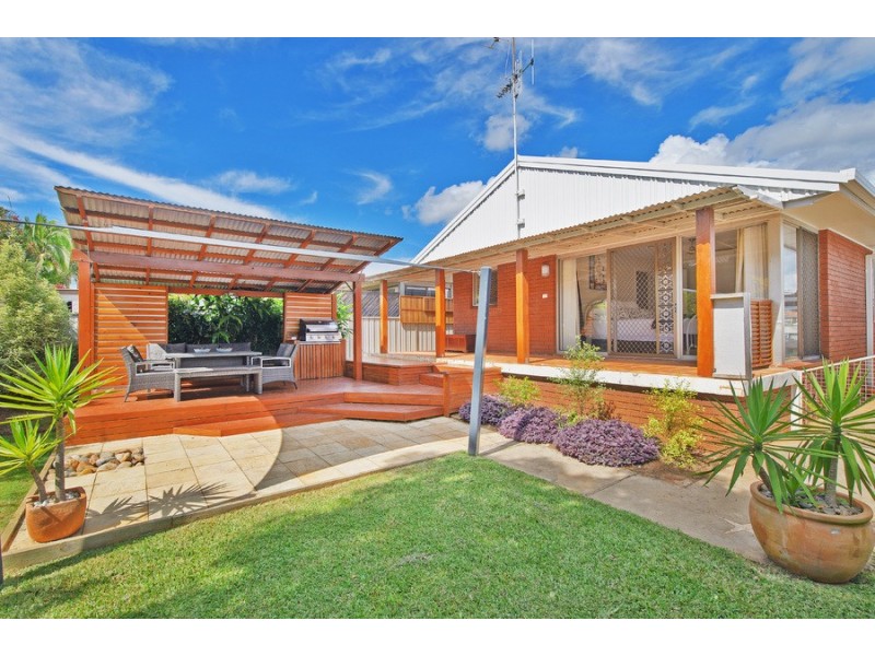 36 Chalmers Street, Port Macquarie NSW 2444