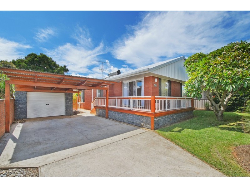 36 Chalmers Street, Port Macquarie NSW 2444