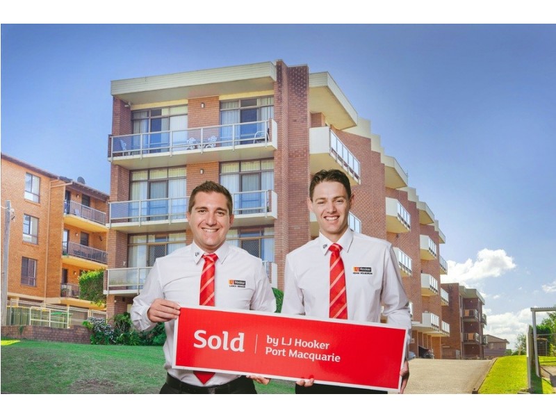 6/129 Bridge Street, Port Macquarie NSW 2444