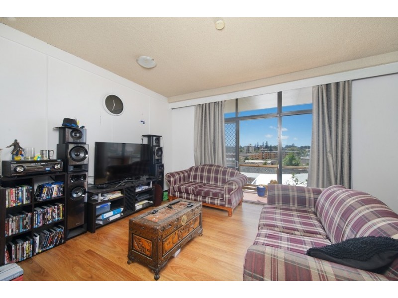 6/129 Bridge Street, Port Macquarie NSW 2444