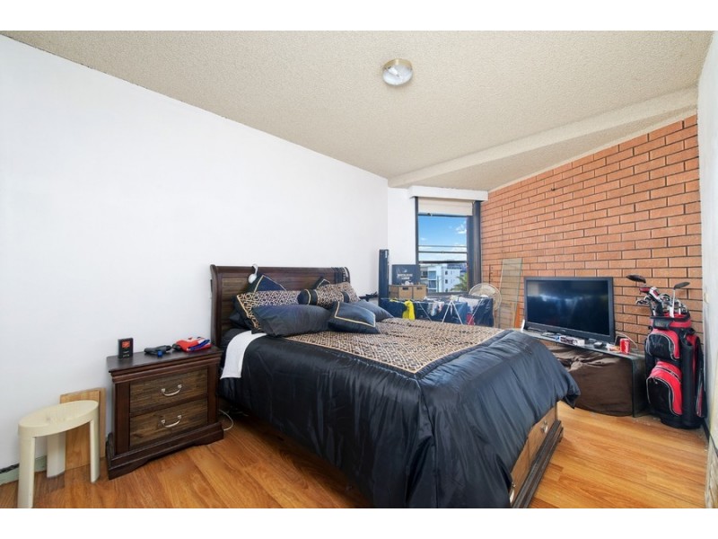 6/129 Bridge Street, Port Macquarie NSW 2444