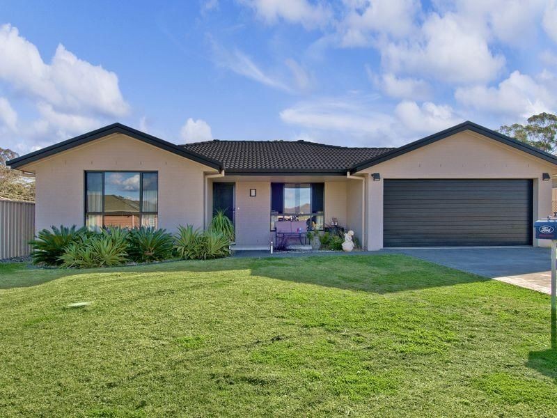 25 Redgum Circuit, Port Macquarie NSW 2444