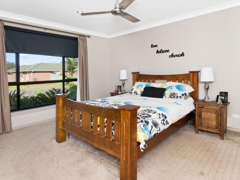 25 Redgum Circuit, Port Macquarie NSW 2444