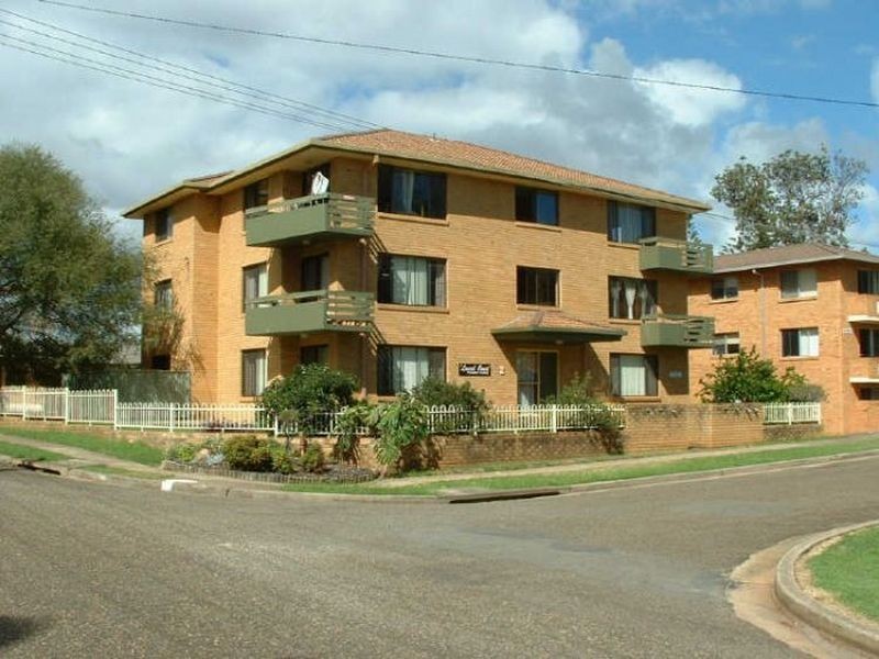 6/2 Laurel Street, Port Macquarie NSW 2444