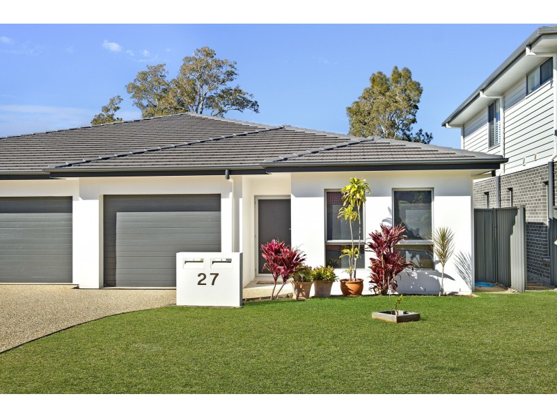 2/27 Diamond Drive, Port Macquarie NSW 2444