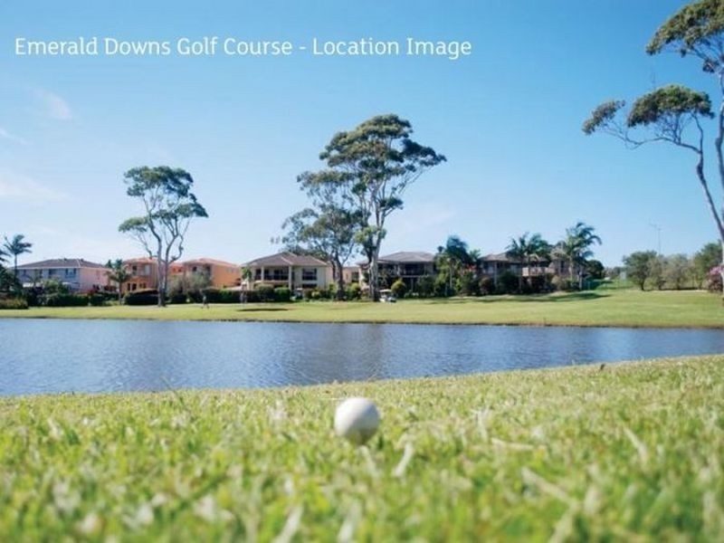 2/27 Diamond Drive, Port Macquarie NSW 2444