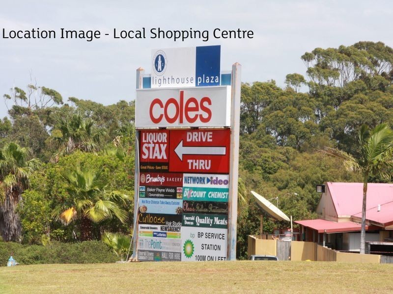 2/27 Diamond Drive, Port Macquarie NSW 2444