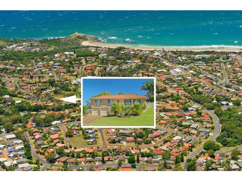 34 Ashdown Drive, Port Macquarie NSW 2444