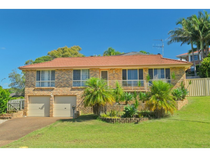 34 Ashdown Drive, Port Macquarie NSW 2444