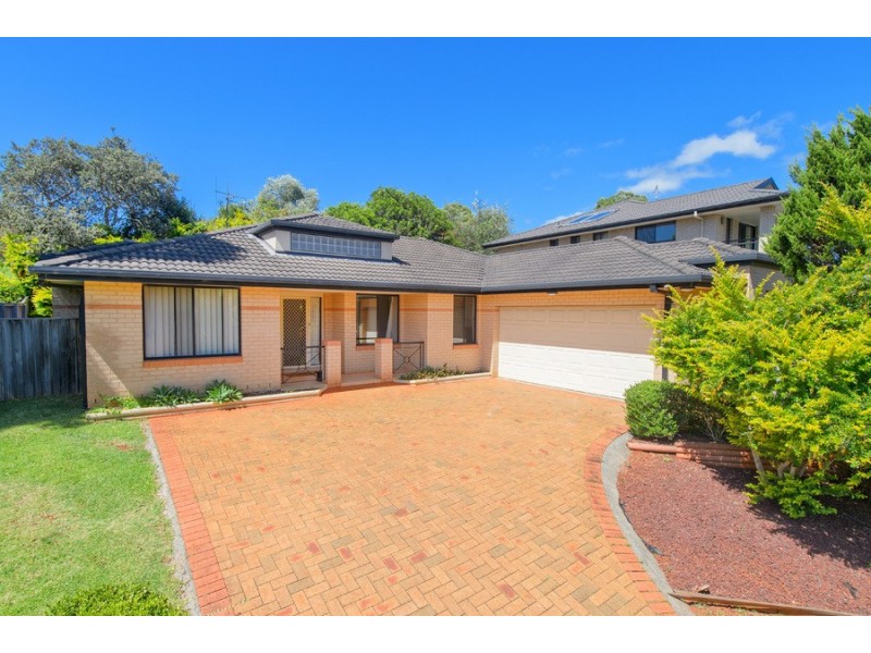 68 Jonas Absalom Drive, Port Macquarie NSW 2444