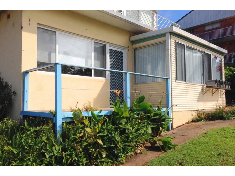1/51 Pacific Drive, Port Macquarie NSW 2444