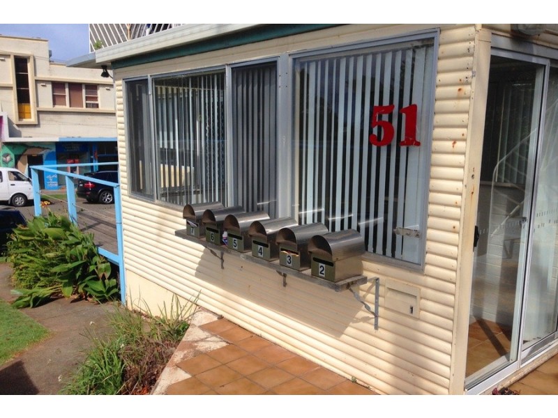 1/51 Pacific Drive, Port Macquarie NSW 2444