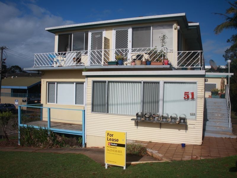 1/51 Pacific Drive, Port Macquarie NSW 2444