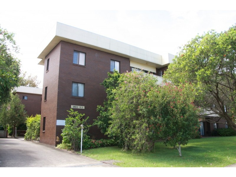 8/19 – 21 Burrawan Street, Port Macquarie NSW 2444