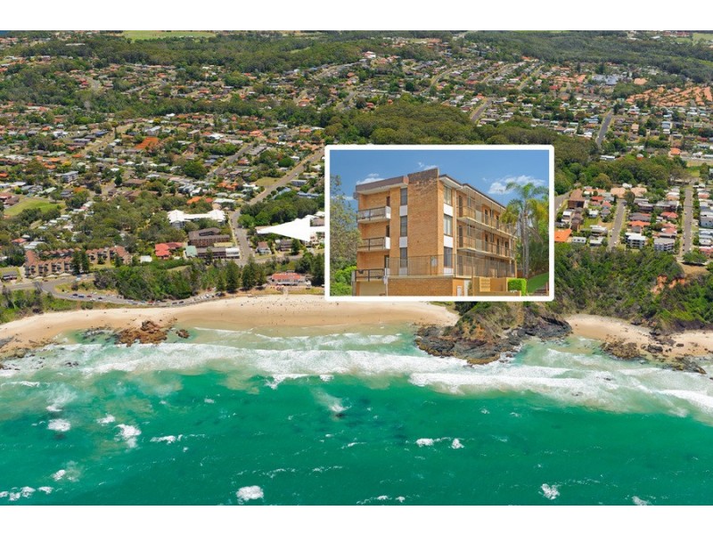 1/9 Flynn Street, Port Macquarie NSW 2444
