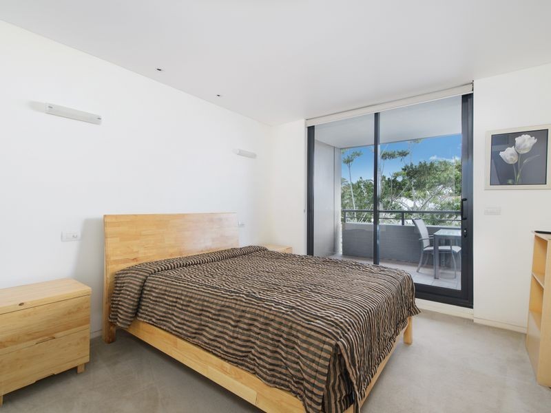 205B/59 Clarence Street, Port Macquarie NSW 2444