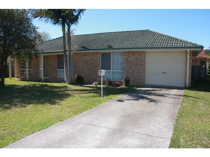 48 Lincoln Road, Port Macquarie NSW 2444