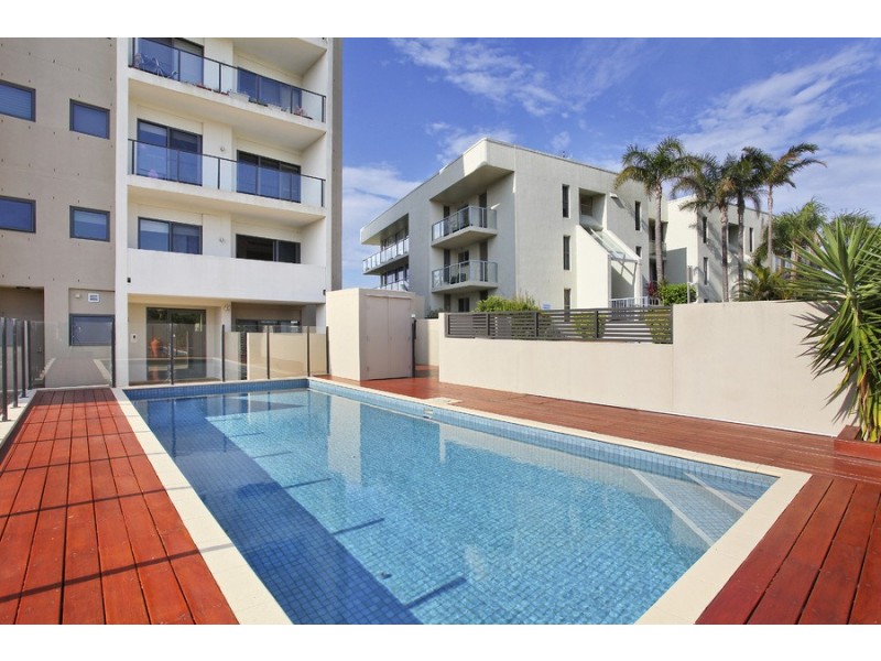 6/12 Burrawan Street, Port Macquarie NSW 2444