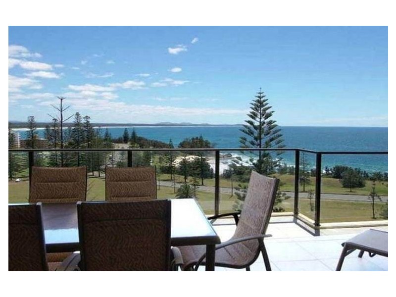 6/12 Burrawan Street, Port Macquarie NSW 2444