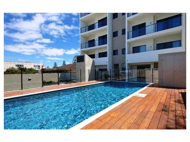 6/12 Burrawan Street, Port Macquarie NSW 2444