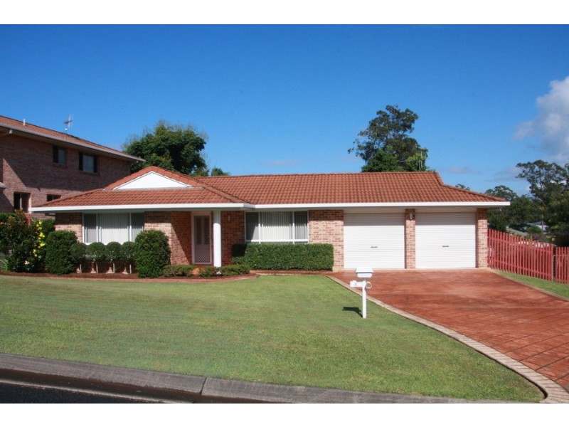 4 Flintwood Terrace, Port Macquarie NSW 2444