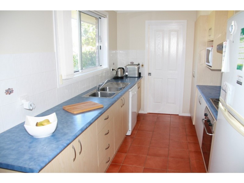 4 Flintwood Terrace, Port Macquarie NSW 2444