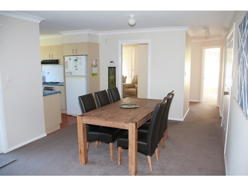 4 Flintwood Terrace, Port Macquarie NSW 2444