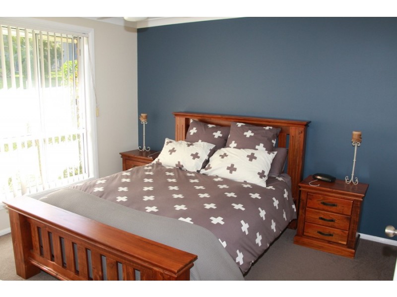 4 Flintwood Terrace, Port Macquarie NSW 2444