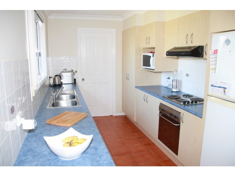 4 Flintwood Terrace, Port Macquarie NSW 2444