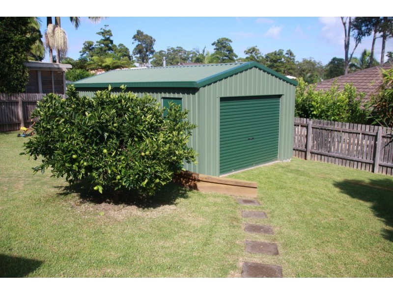 4 Flintwood Terrace, Port Macquarie NSW 2444