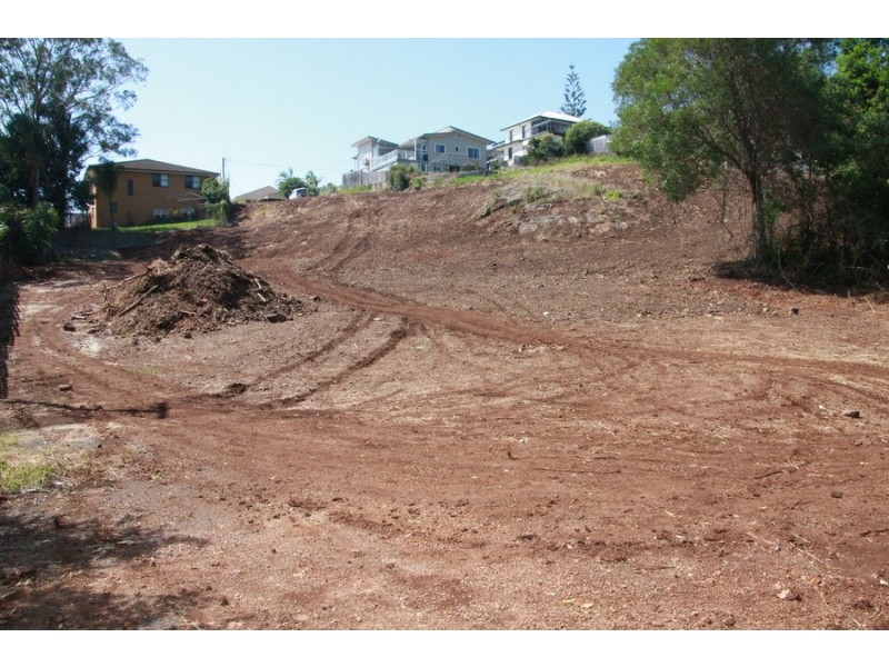 Lot 1 Drew Close, Port Macquarie NSW 2444