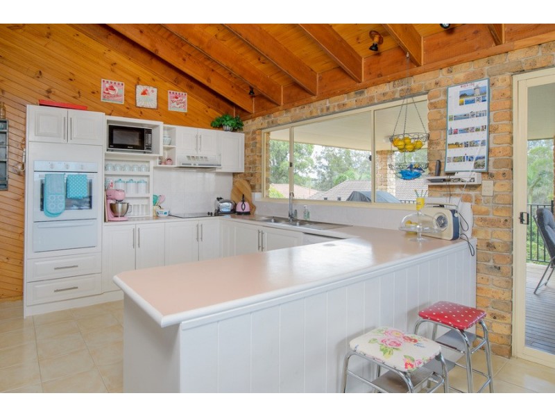 23 Cathie Circuit, Lake Cathie NSW 2445