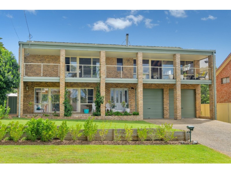 23 Cathie Circuit, Lake Cathie NSW 2445