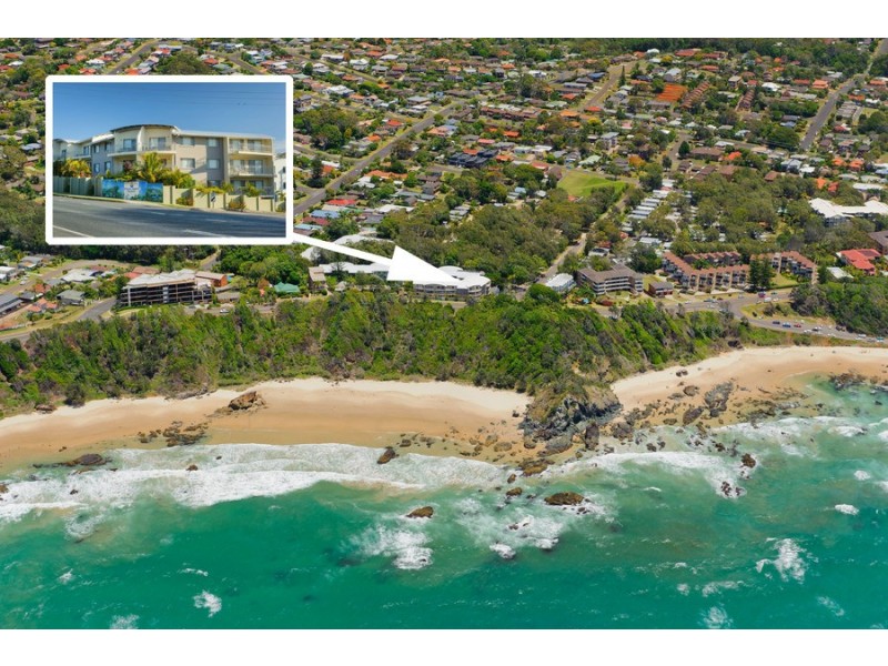 107/68 Pacific Drive, Port Macquarie NSW 2444