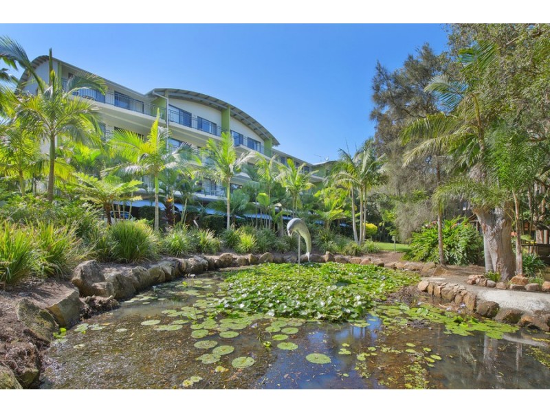 107/68 Pacific Drive, Port Macquarie NSW 2444