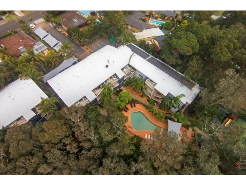 107/68 Pacific Drive, Port Macquarie NSW 2444