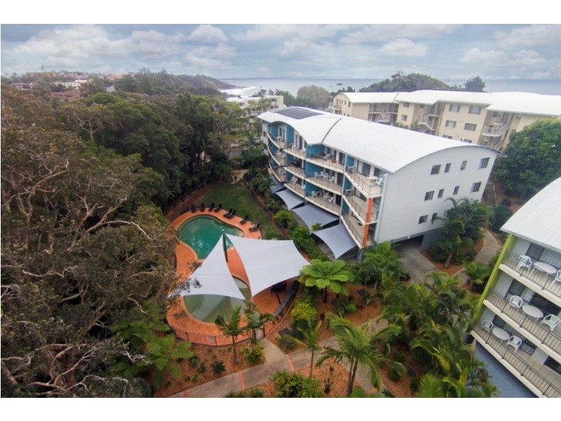107/68 Pacific Drive, Port Macquarie NSW 2444