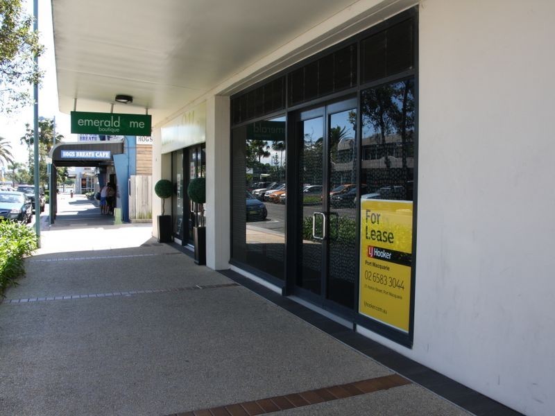 4A/59 Clarence Street, Port Macquarie NSW 2444